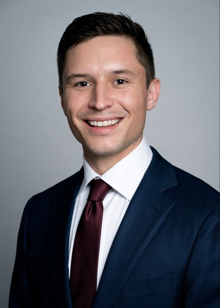 Michael Alexander